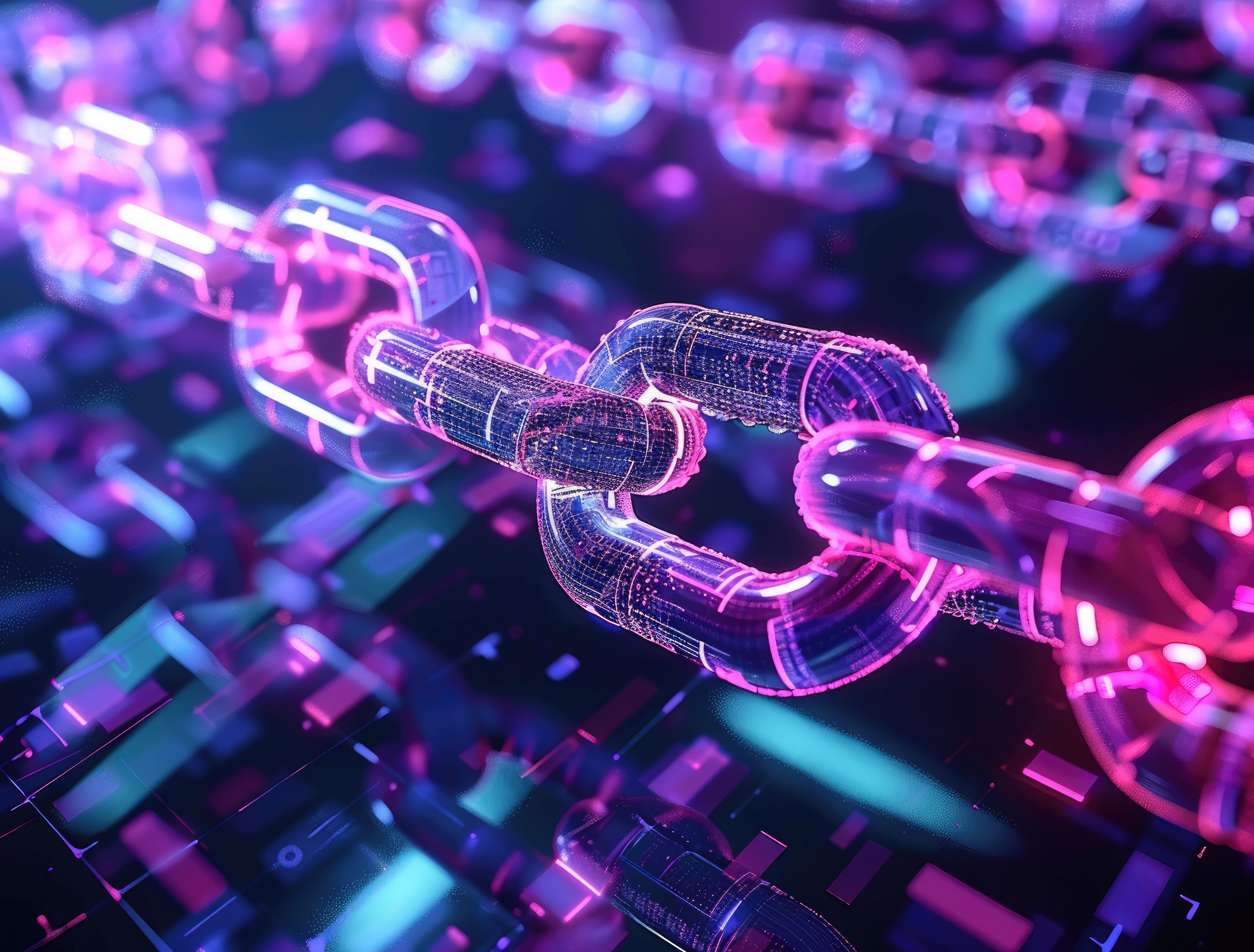 3d-chain