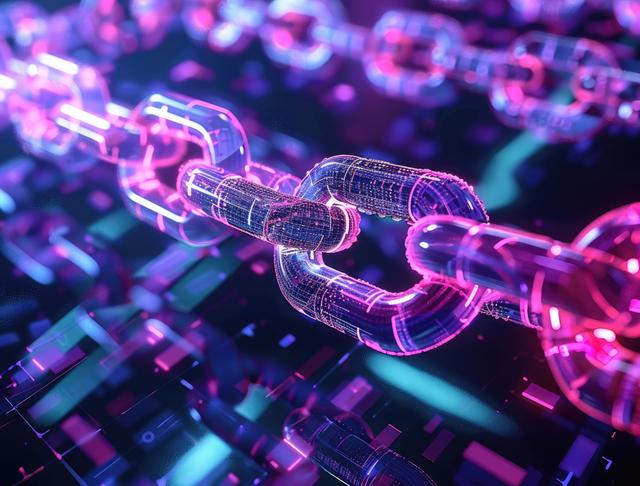 3d-chain